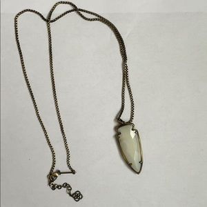 Kendra Scott Kimmy Necklace